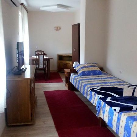 Guest House Green view Pirot Extérieur photo