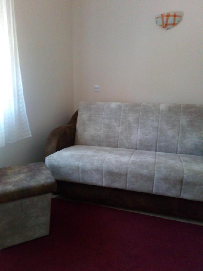 Guest House Green view Pirot Extérieur photo