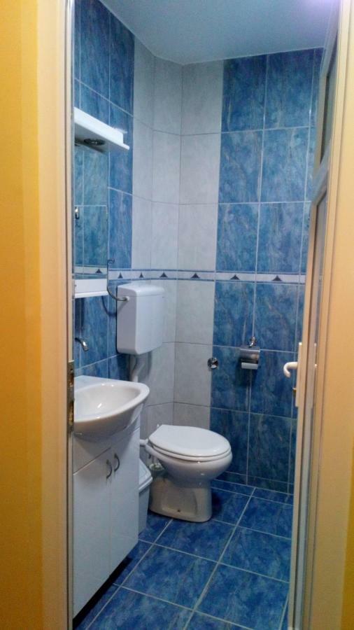 Guest House Green view Pirot Extérieur photo