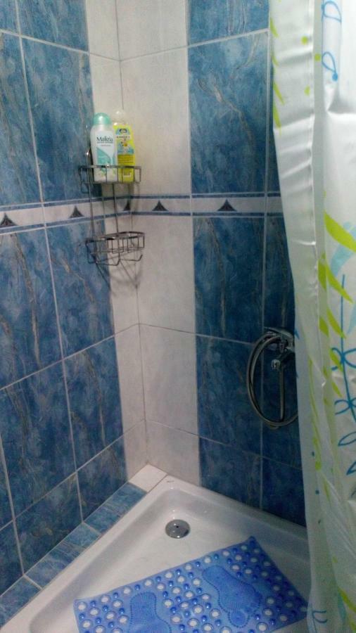 Guest House Green view Pirot Extérieur photo