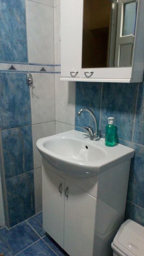 Guest House Green view Pirot Extérieur photo